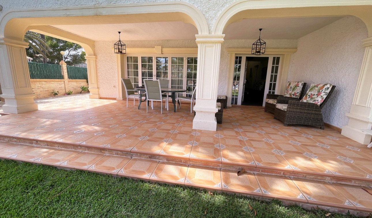 Revente - Villa Individuelle - Orihuela Costa - Cabo Roig