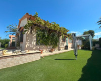 Revente - Villa Individuelle - Orihuela Costa - Cabo Roig