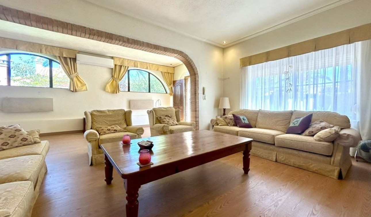 Revente - Villa Individuelle - Orihuela Costa - Cabo Roig