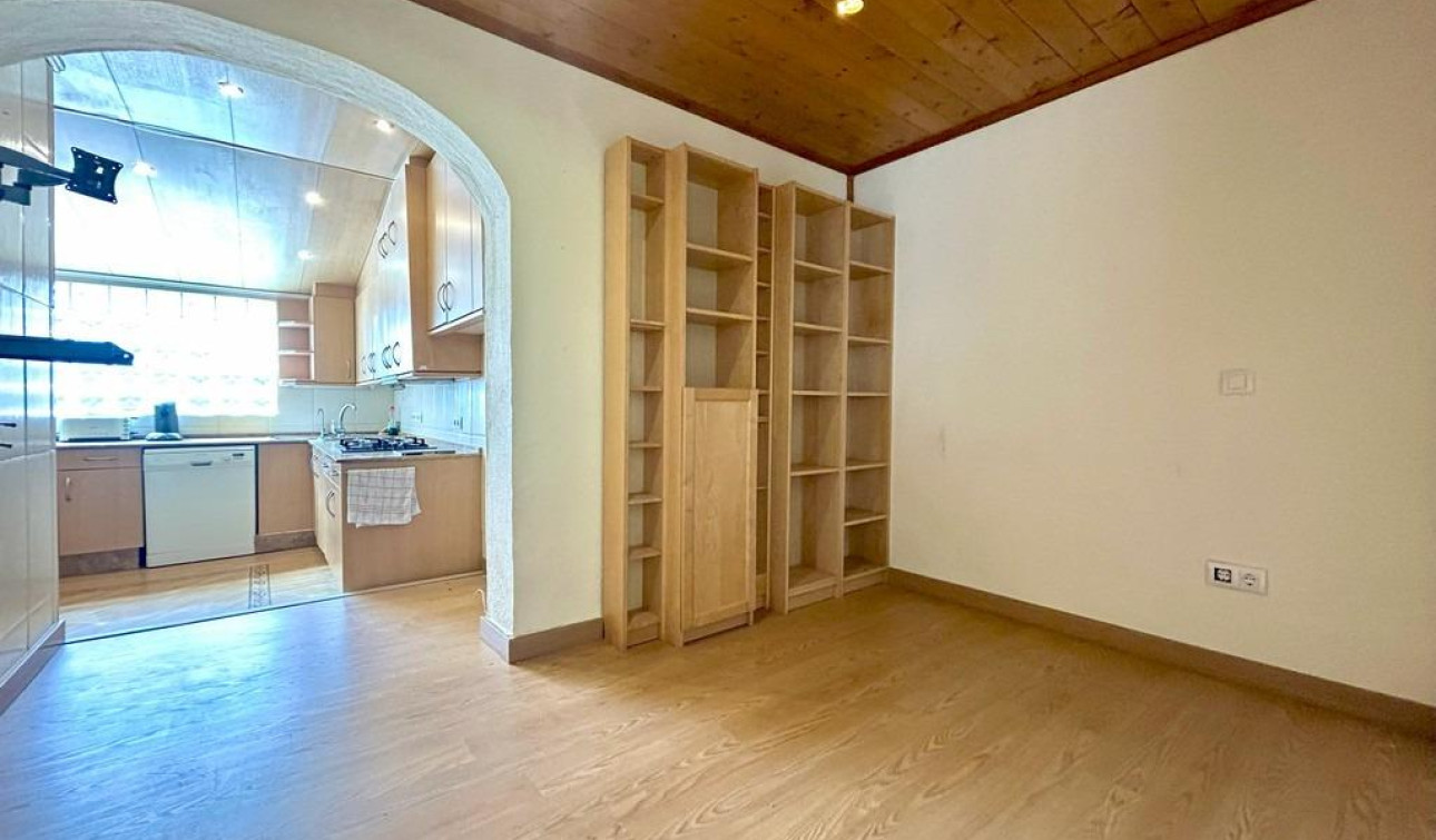 Revente - Villa Individuelle - Orihuela Costa - Cabo Roig