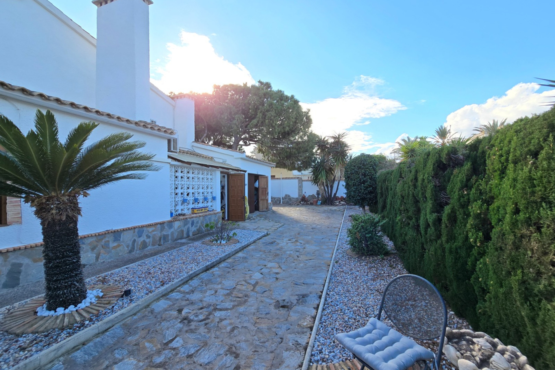 Revente - Villa Individuelle - Orihuela Costa - Cabo Roig *