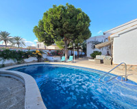 Revente - Villa Individuelle - Orihuela Costa - Cabo Roig *