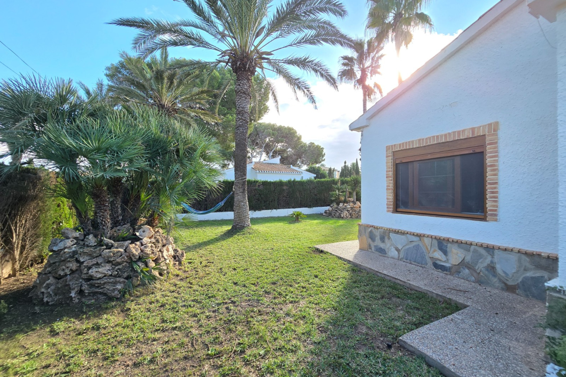 Revente - Villa Individuelle - Orihuela Costa - Cabo Roig *