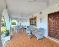 Revente - Villa Individuelle - Orihuela Costa - Cabo Roig *