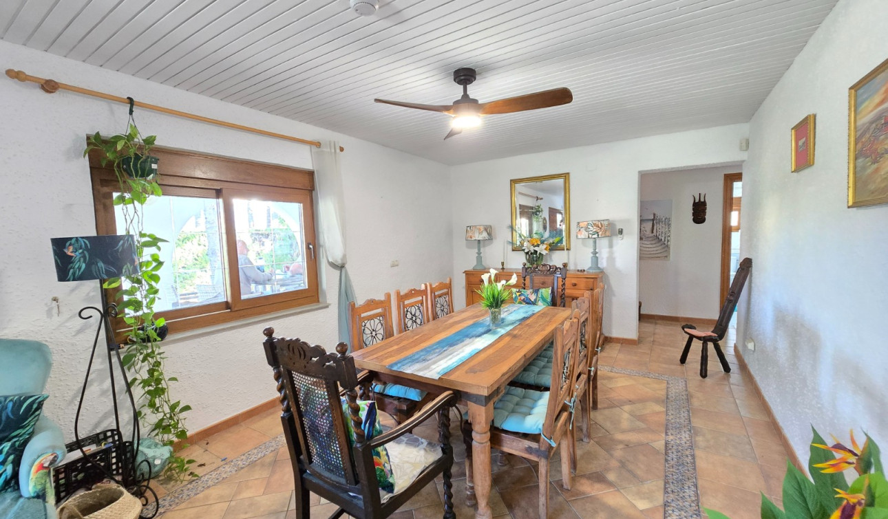 Revente - Villa Individuelle - Orihuela Costa - Cabo Roig *