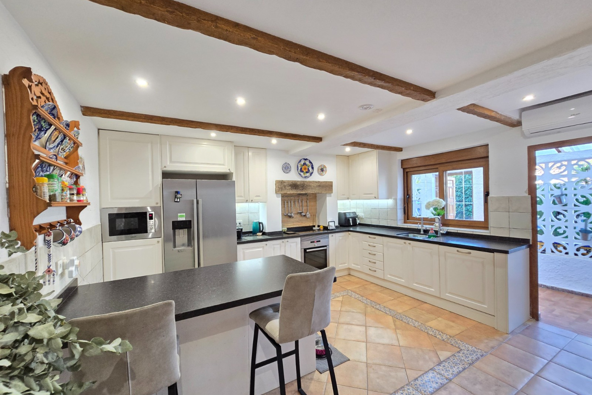 Revente - Villa Individuelle - Orihuela Costa - Cabo Roig *