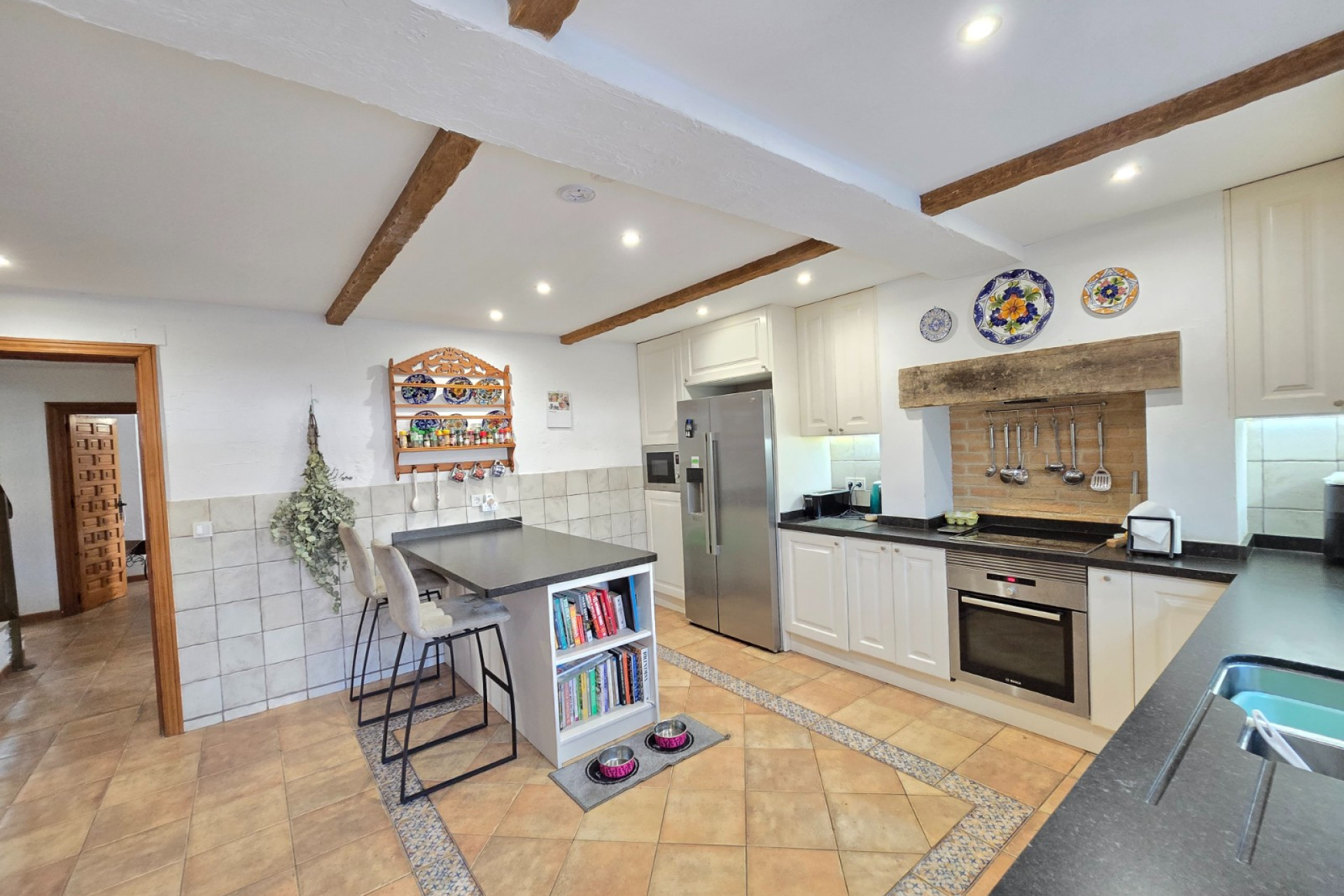 Revente - Villa Individuelle - Orihuela Costa - Cabo Roig *