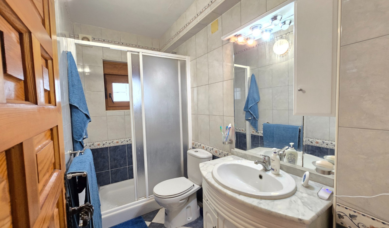 Revente - Villa Individuelle - Orihuela Costa - Cabo Roig *