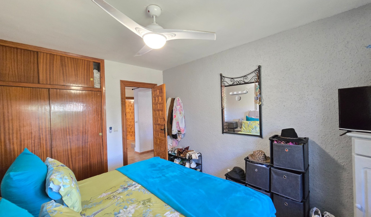 Revente - Villa Individuelle - Orihuela Costa - Cabo Roig *