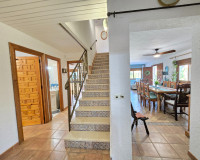 Revente - Villa Individuelle - Orihuela Costa - Cabo Roig *