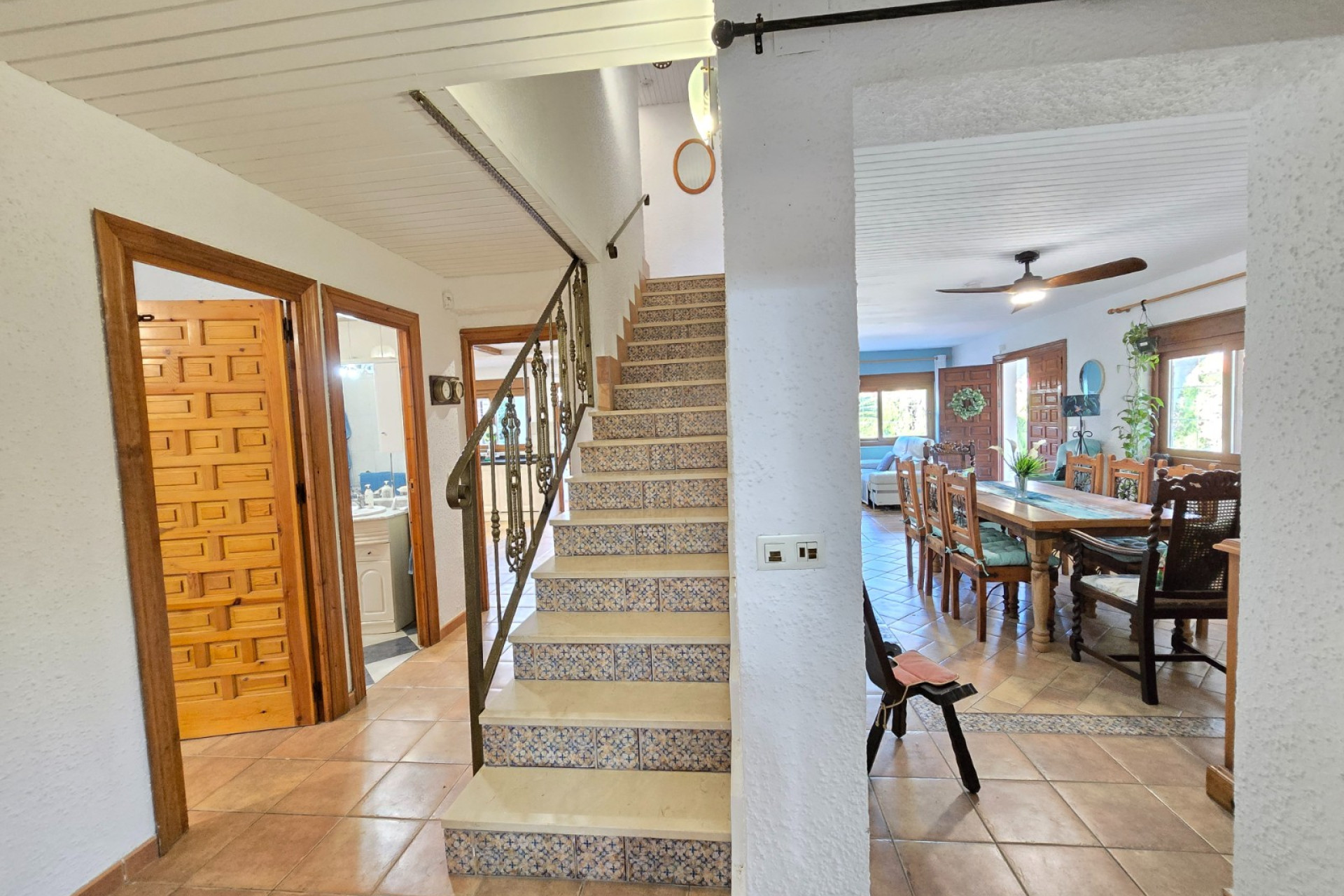 Revente - Villa Individuelle - Orihuela Costa - Cabo Roig *