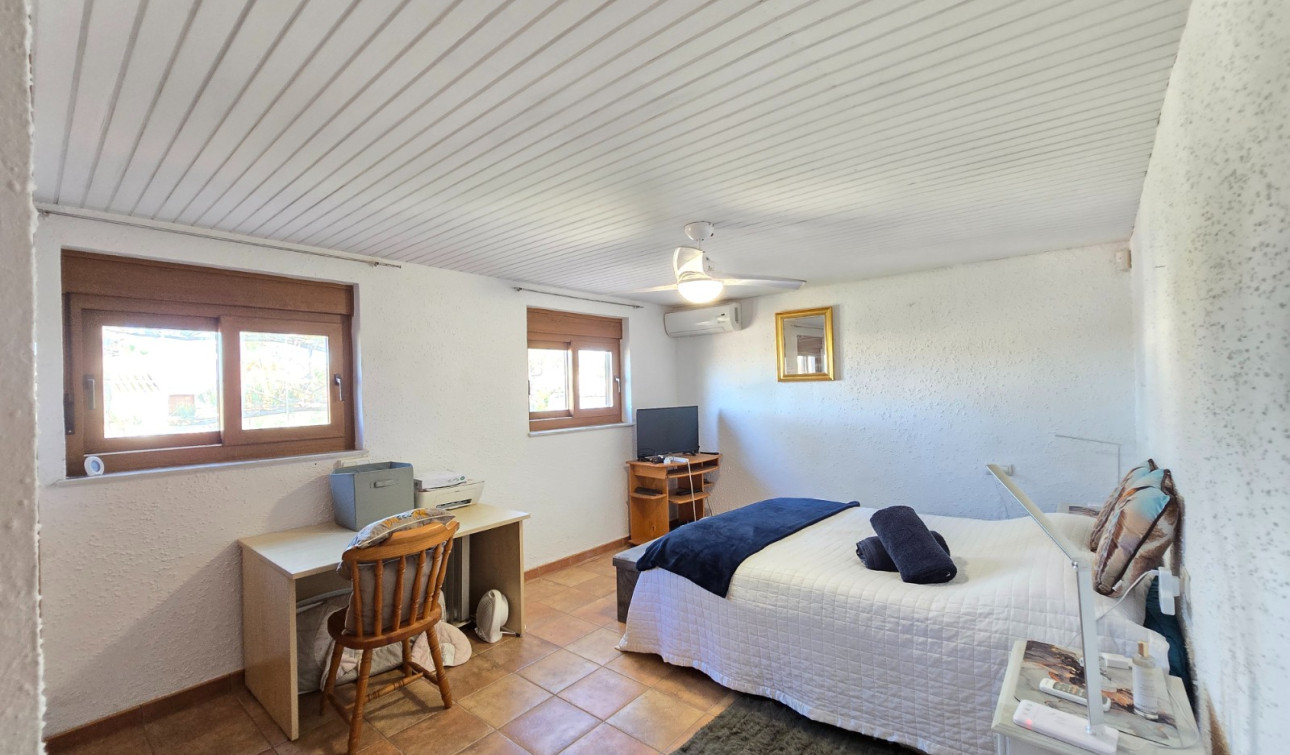 Revente - Villa Individuelle - Orihuela Costa - Cabo Roig *