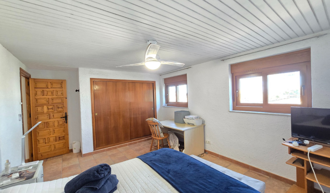 Revente - Villa Individuelle - Orihuela Costa - Cabo Roig *