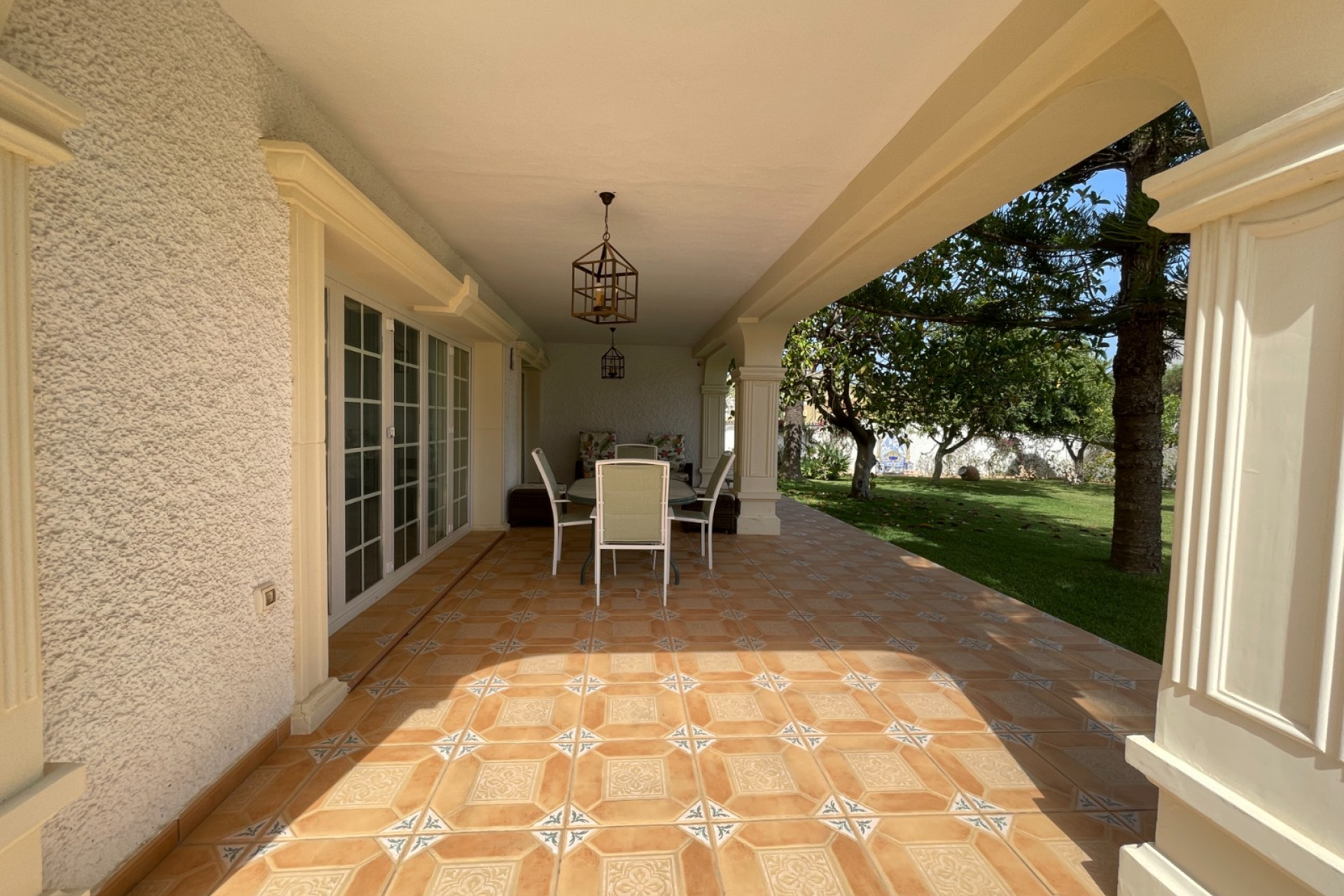 Revente - Villa Individuelle - Orihuela Costa - Cabo Roig