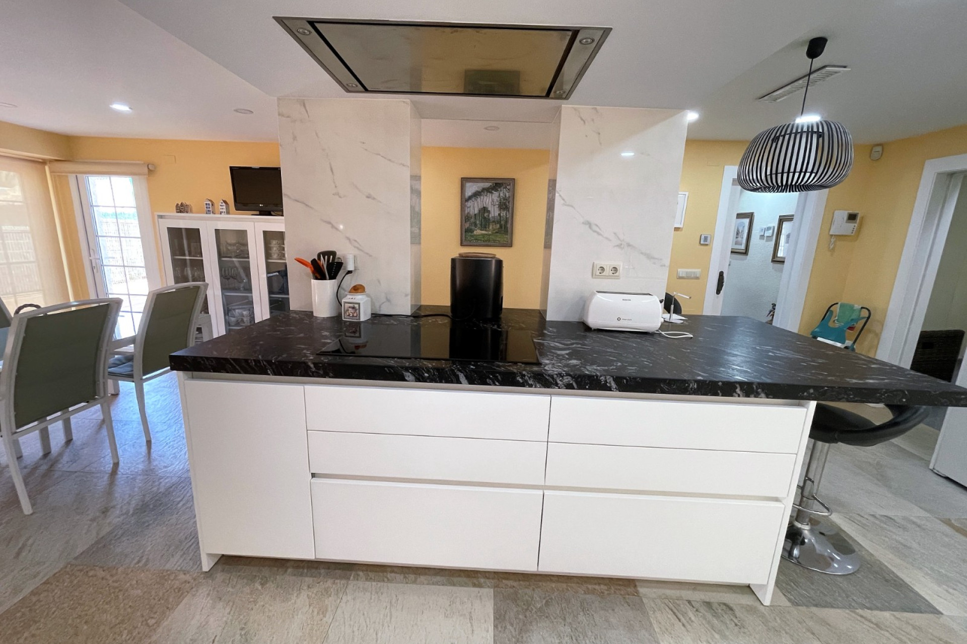 Revente - Villa Individuelle - Orihuela Costa - Cabo Roig