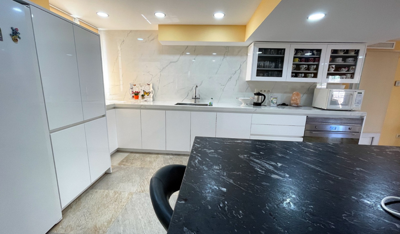 Revente - Villa Individuelle - Orihuela Costa - Cabo Roig