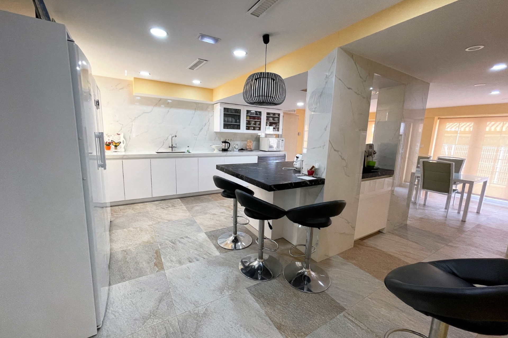 Revente - Villa Individuelle - Orihuela Costa - Cabo Roig