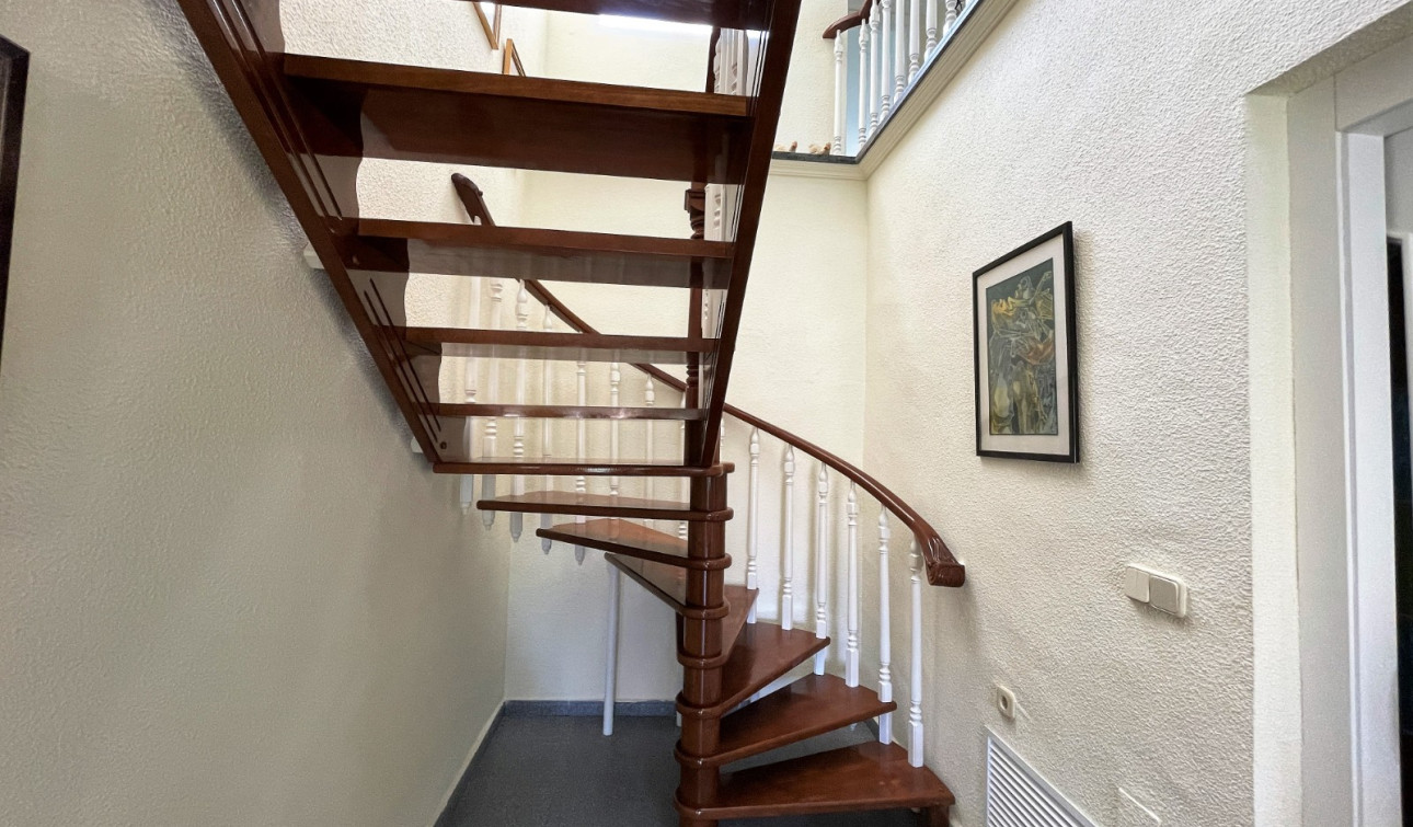 Revente - Villa Individuelle - Orihuela Costa - Cabo Roig