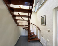 Revente - Villa Individuelle - Orihuela Costa - Cabo Roig