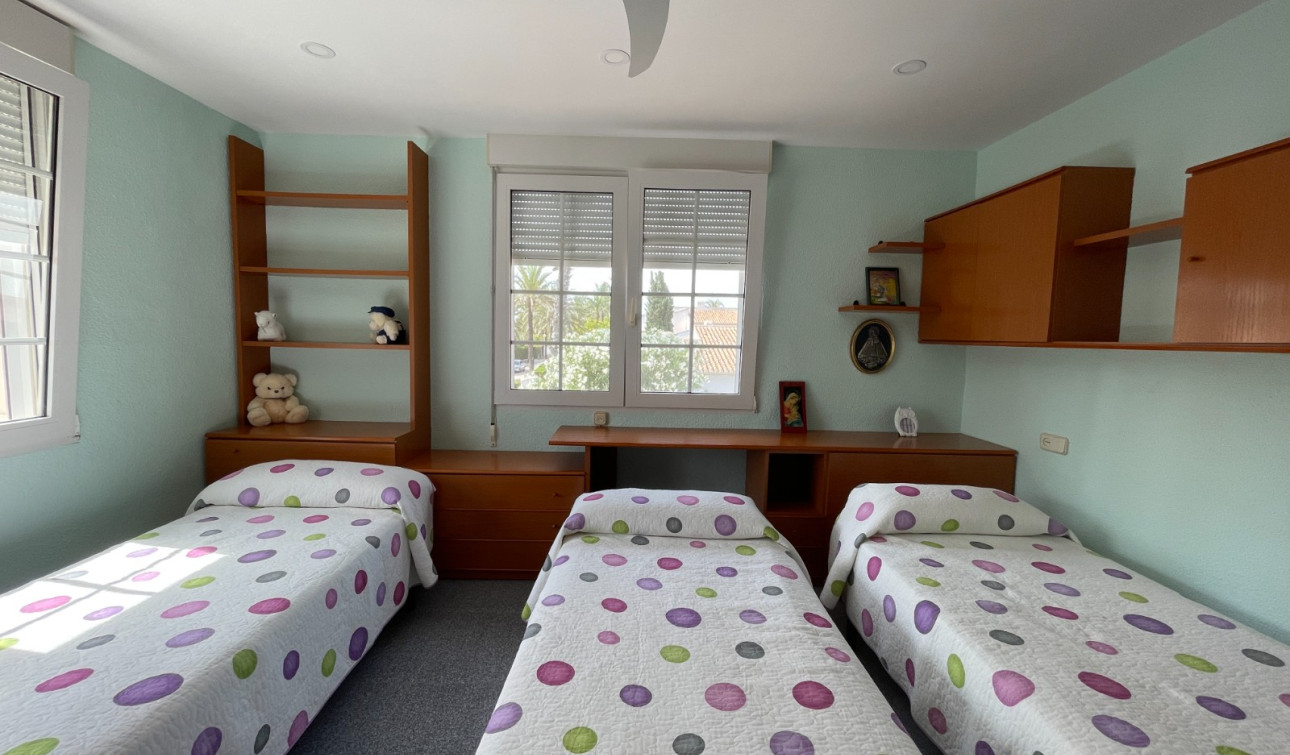 Revente - Villa Individuelle - Orihuela Costa - Cabo Roig