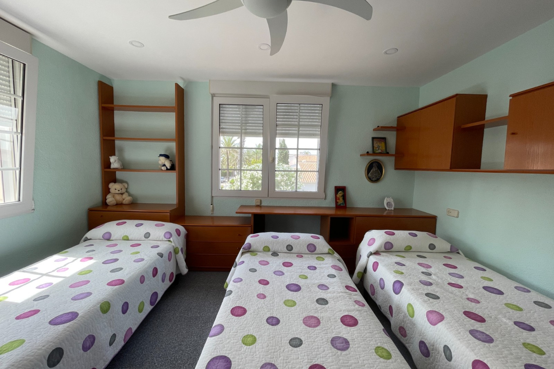 Revente - Villa Individuelle - Orihuela Costa - Cabo Roig