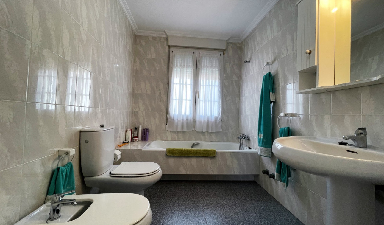 Revente - Villa Individuelle - Orihuela Costa - Cabo Roig