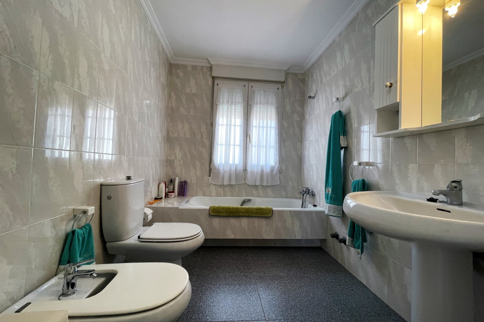 Revente - Villa Individuelle - Orihuela Costa - Cabo Roig