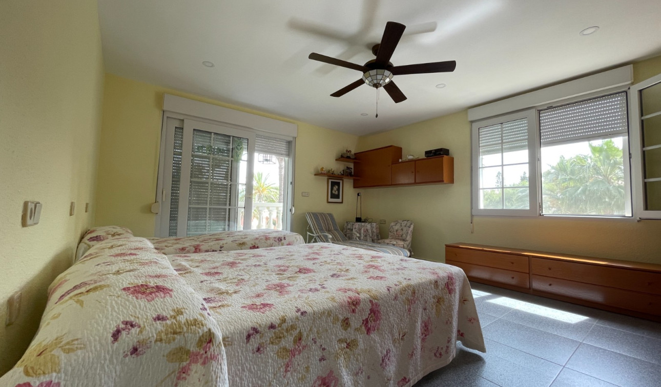 Revente - Villa Individuelle - Orihuela Costa - Cabo Roig