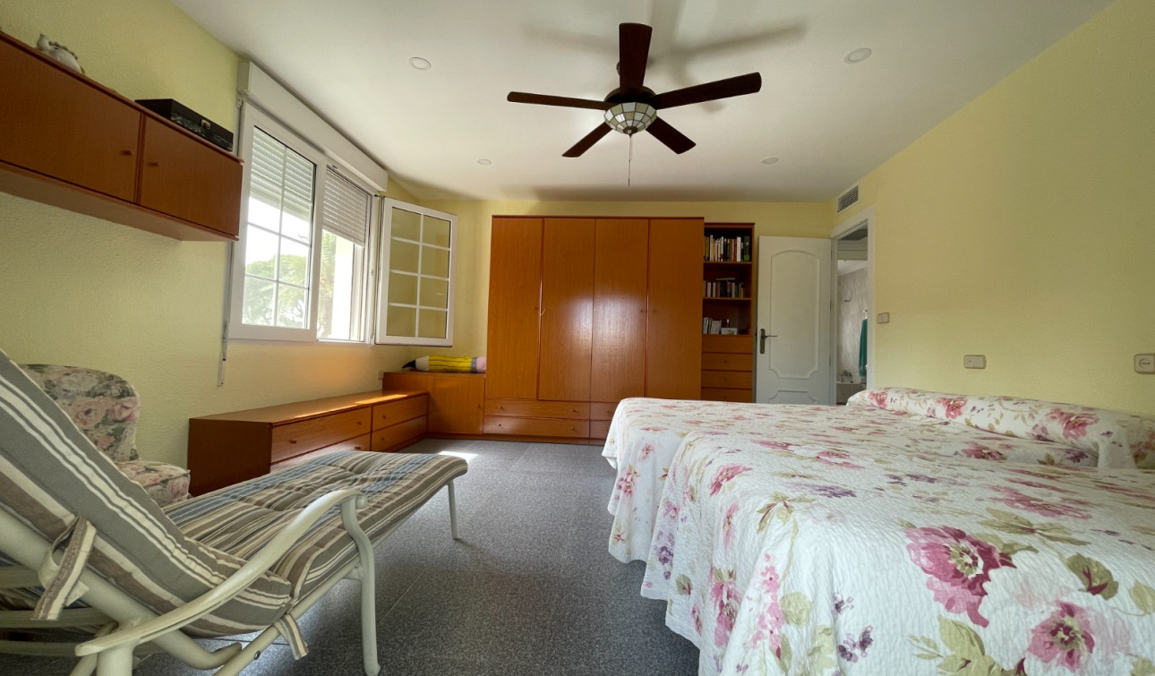 Revente - Villa Individuelle - Orihuela Costa - Cabo Roig