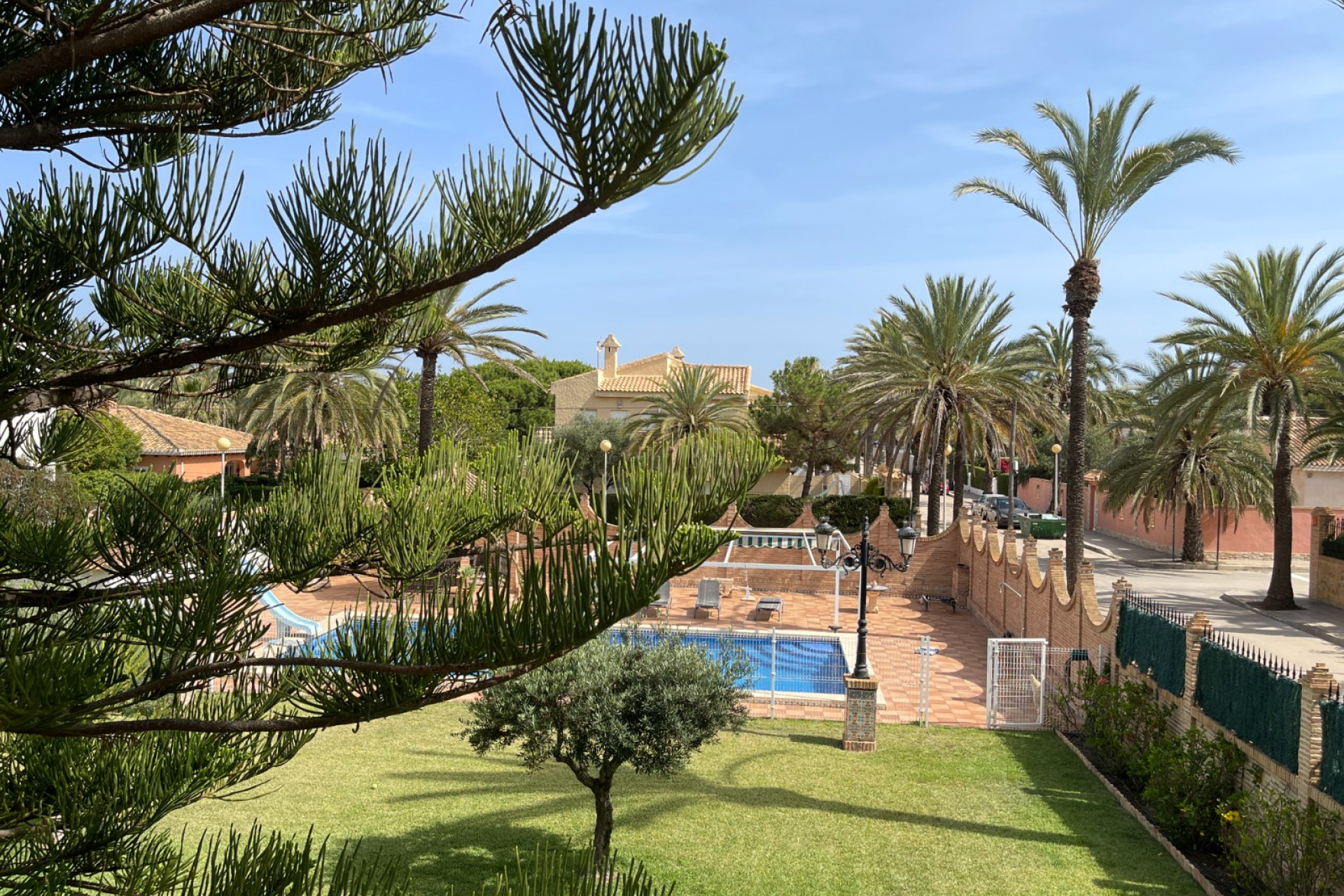 Revente - Villa Individuelle - Orihuela Costa - Cabo Roig