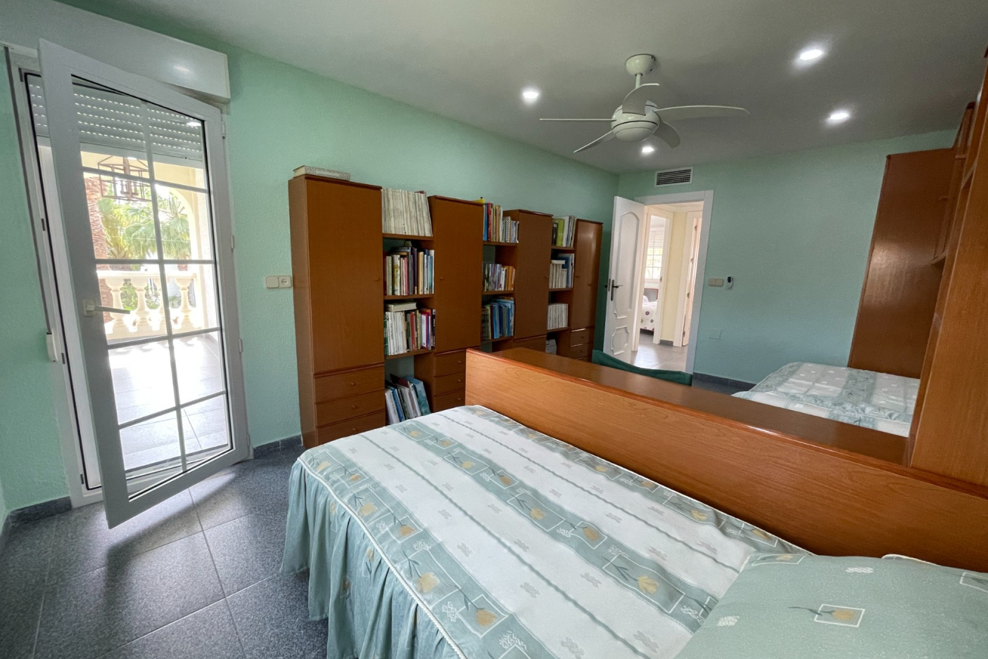 Revente - Villa Individuelle - Orihuela Costa - Cabo Roig