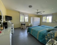 Revente - Villa Individuelle - Orihuela Costa - Cabo Roig