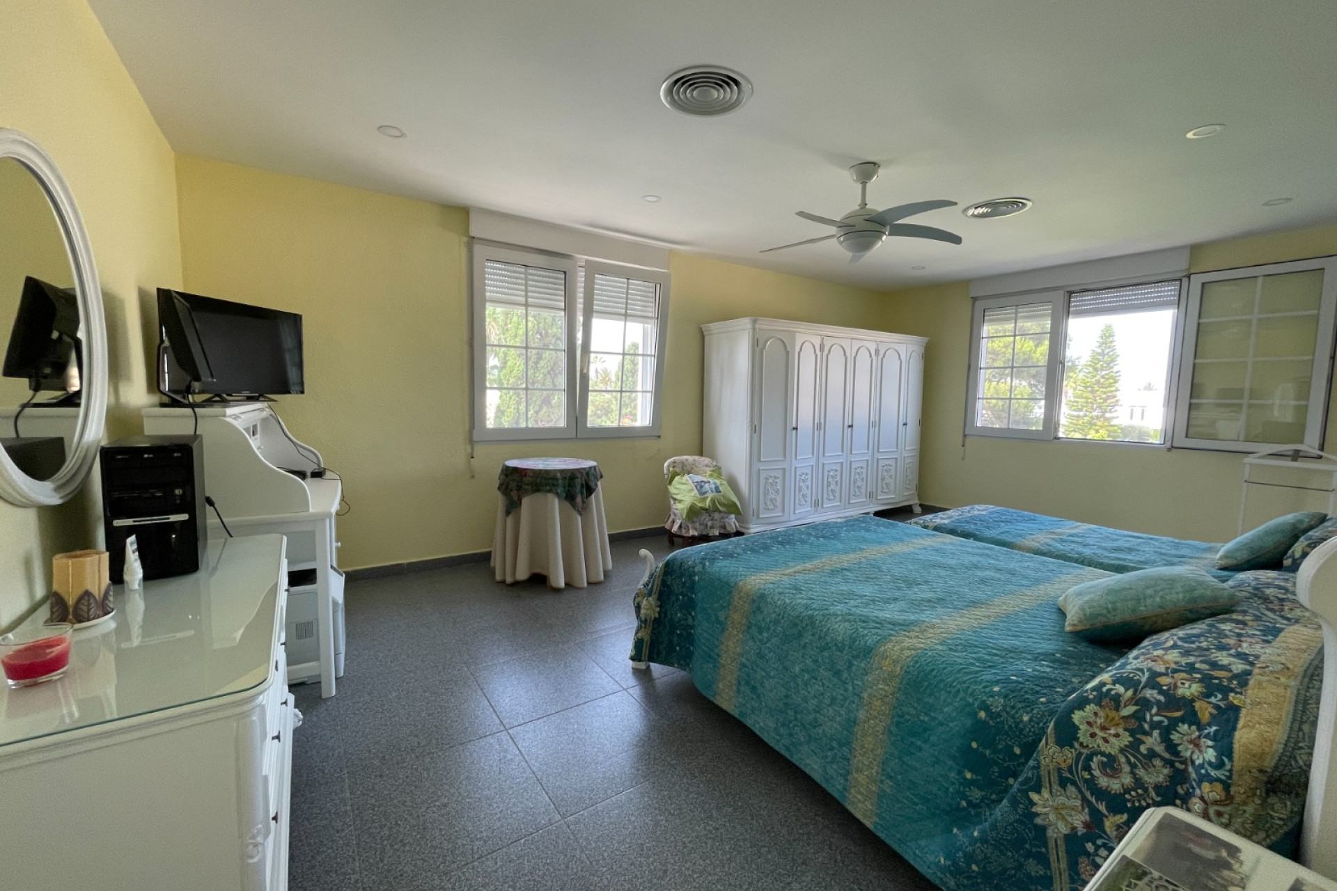 Revente - Villa Individuelle - Orihuela Costa - Cabo Roig