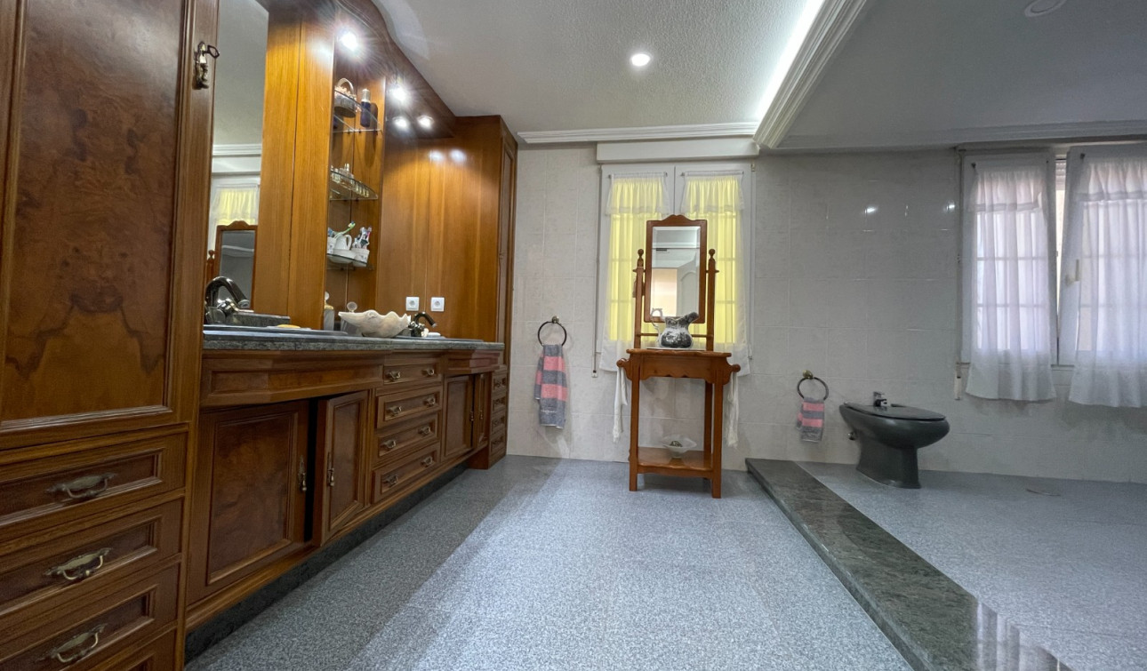 Revente - Villa Individuelle - Orihuela Costa - Cabo Roig