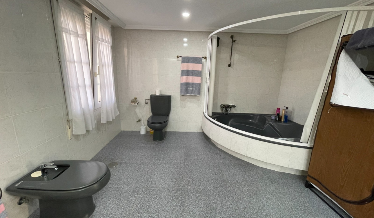 Revente - Villa Individuelle - Orihuela Costa - Cabo Roig