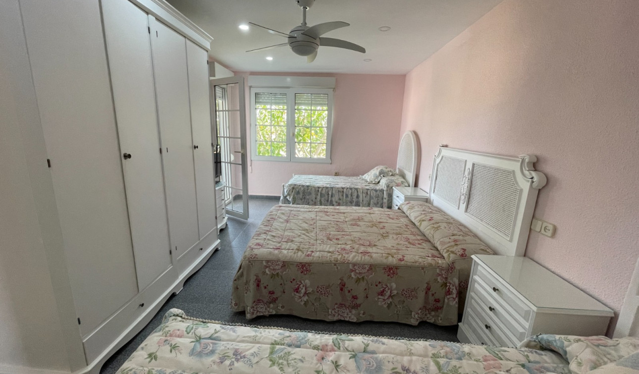 Revente - Villa Individuelle - Orihuela Costa - Cabo Roig