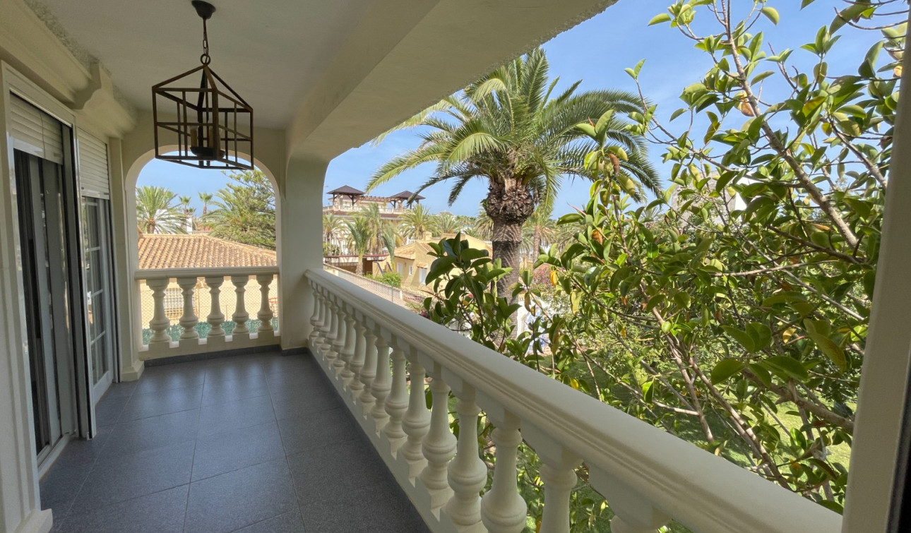 Revente - Villa Individuelle - Orihuela Costa - Cabo Roig
