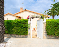 Revente - Villa Individuelle - Orihuela Costa - Cabo Roig *