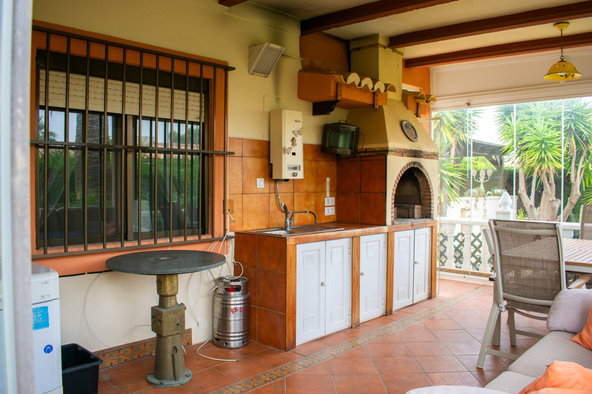 Revente - Villa Individuelle - Orihuela Costa - Cabo Roig *