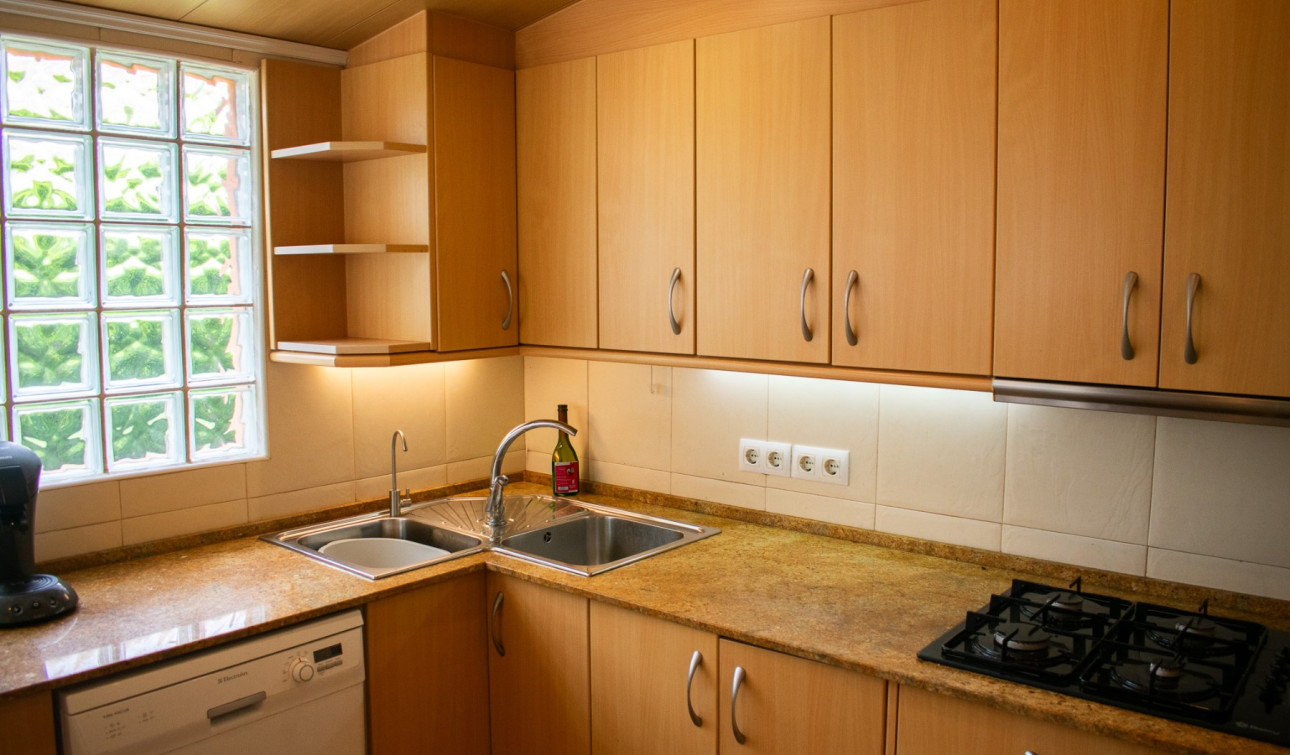 Revente - Villa Individuelle - Orihuela Costa - Cabo Roig *