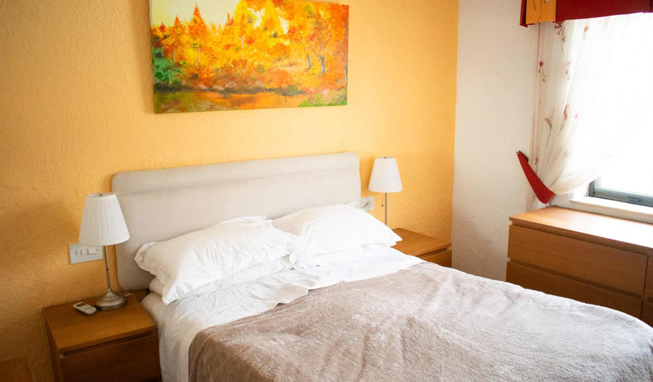 Revente - Villa Individuelle - Orihuela Costa - Cabo Roig *