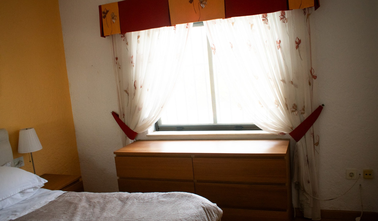 Revente - Villa Individuelle - Orihuela Costa - Cabo Roig *