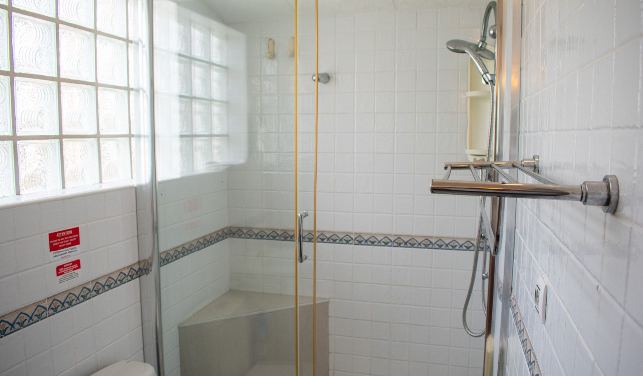 Revente - Villa Individuelle - Orihuela Costa - Cabo Roig *