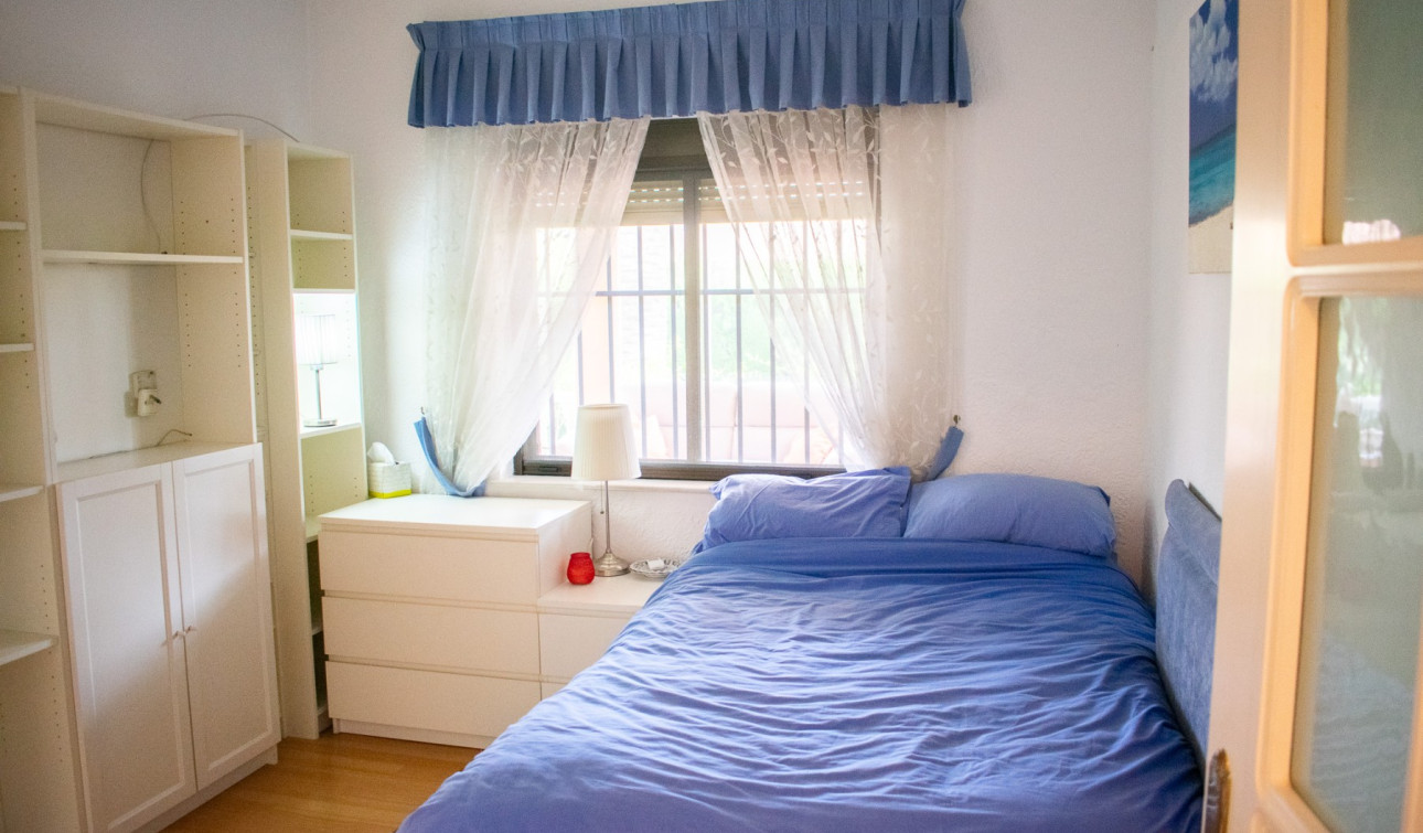 Revente - Villa Individuelle - Orihuela Costa - Cabo Roig *