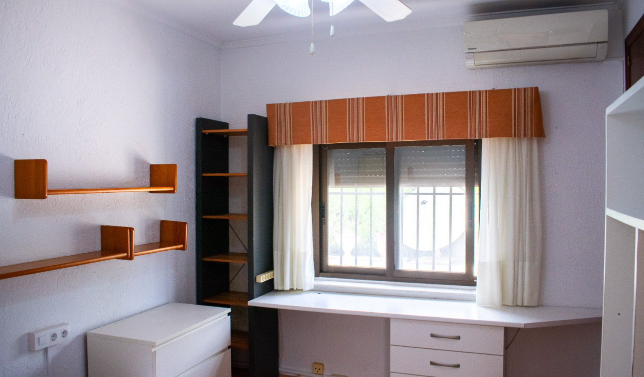 Revente - Villa Individuelle - Orihuela Costa - Cabo Roig *