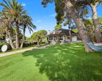 Revente - Villa Individuelle - Orihuela Costa - Campoamor