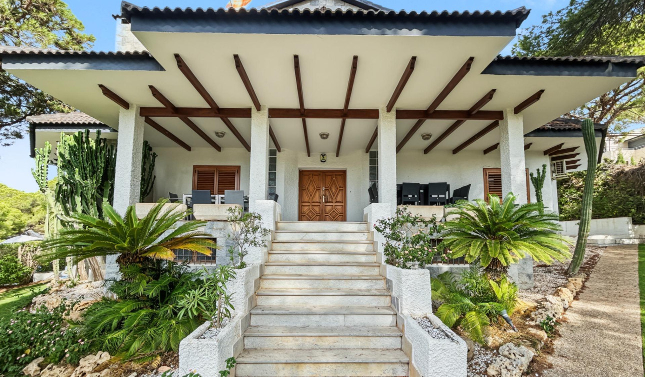 Revente - Villa Individuelle - Orihuela Costa - Campoamor