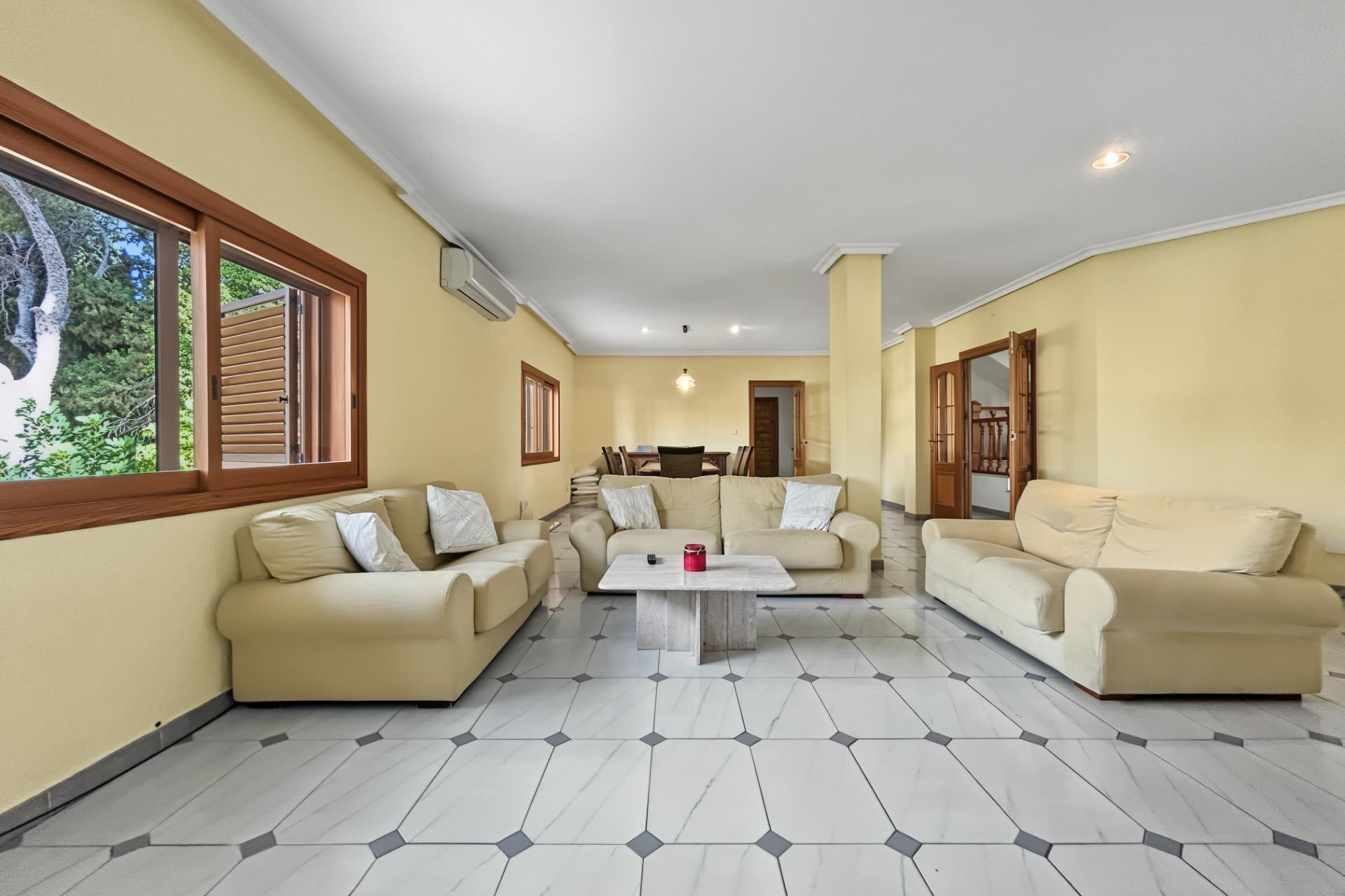 Revente - Villa Individuelle - Orihuela Costa - Campoamor