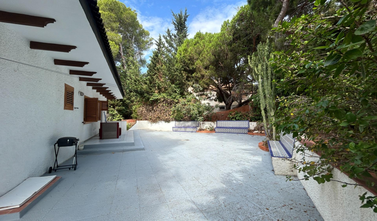 Revente - Villa Individuelle - Orihuela Costa - Campoamor