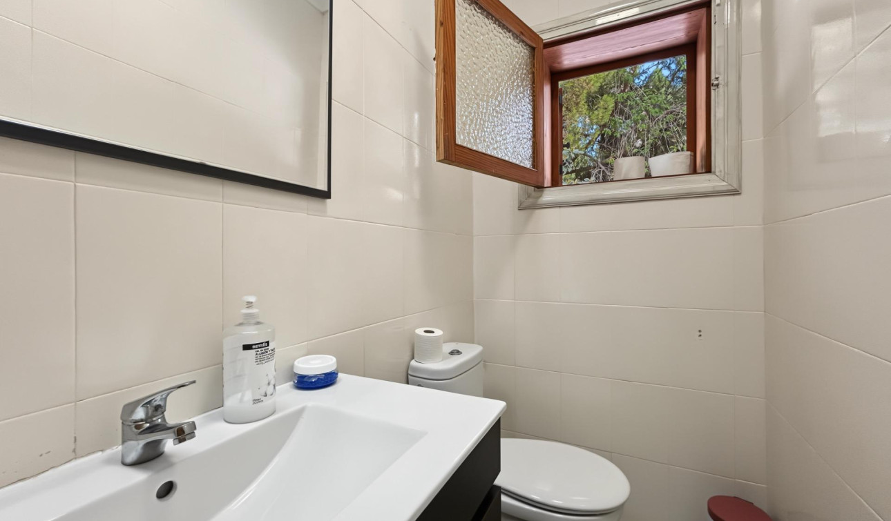 Revente - Villa Individuelle - Orihuela Costa - Campoamor